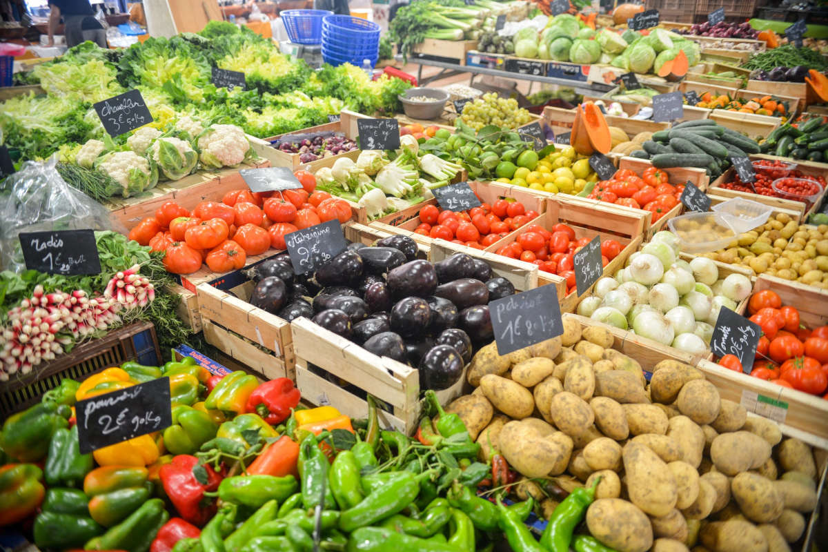 Pourquoi devriez-vous consommer des produits bio ?